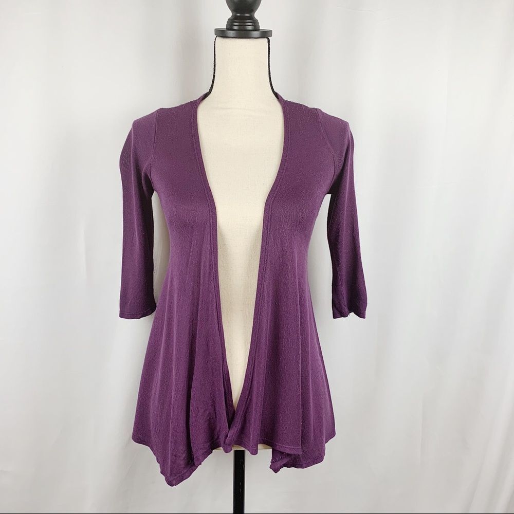 Charlotte Russe Cardigan‎